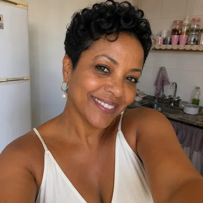 Camila Nogueira, aluna do Método Velaterapia®